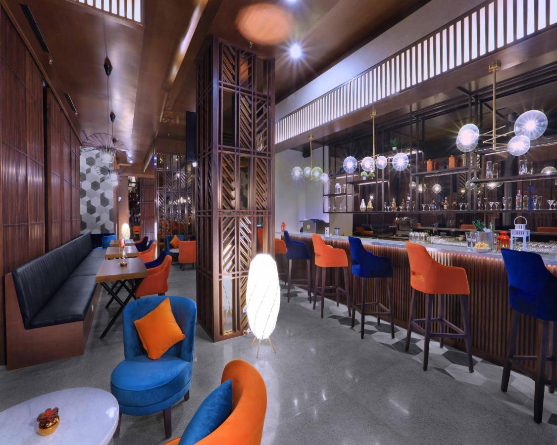Hotel Quest Prime Cikarang By Aston Bekasi Zewnętrze zdjęcie