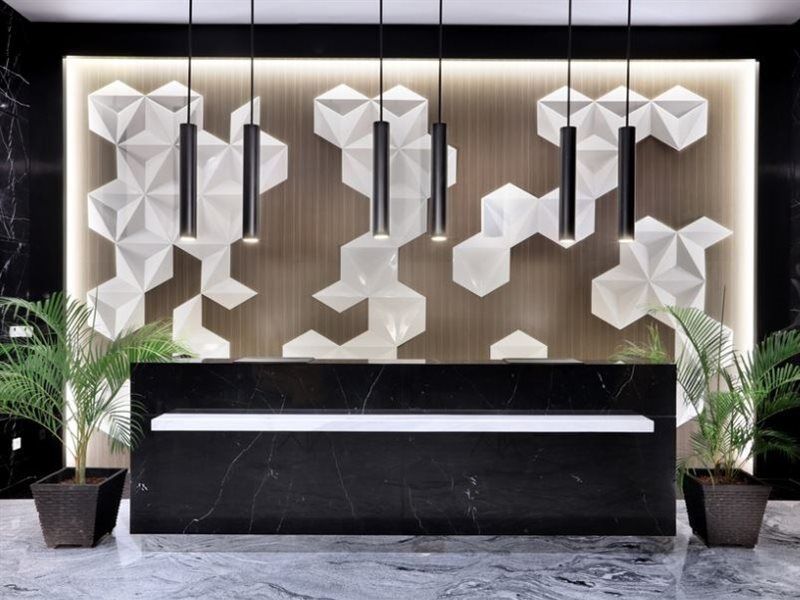 Hotel Quest Prime Cikarang By Aston Bekasi Zewnętrze zdjęcie