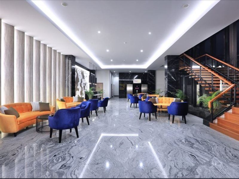 Hotel Quest Prime Cikarang By Aston Bekasi Zewnętrze zdjęcie