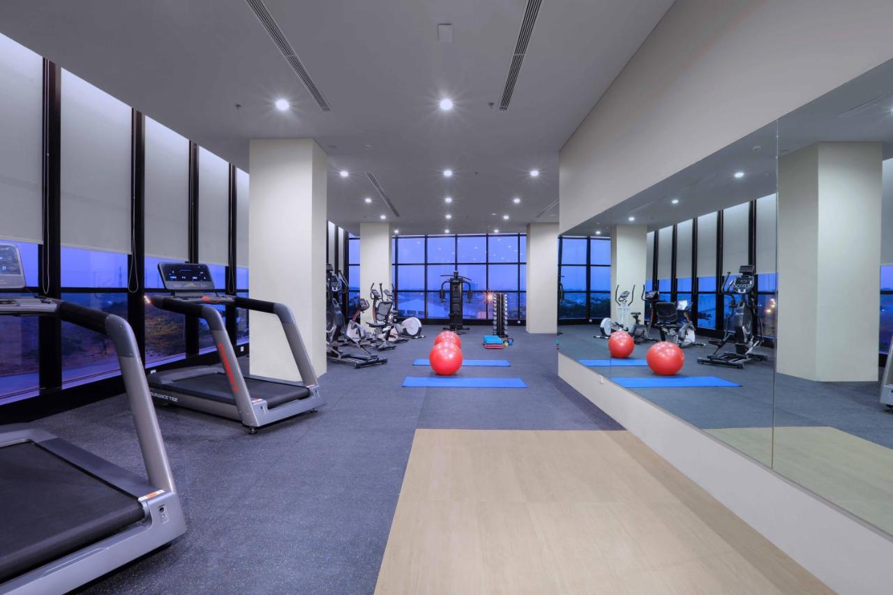 Hotel Quest Prime Cikarang By Aston Bekasi Zewnętrze zdjęcie